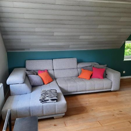 Superbe Appart' Bois De Fagne Malmedy Exterior photo